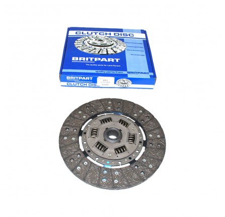 Clutch Plate 2.25 2.5 4 Cylinder from 17H33577C