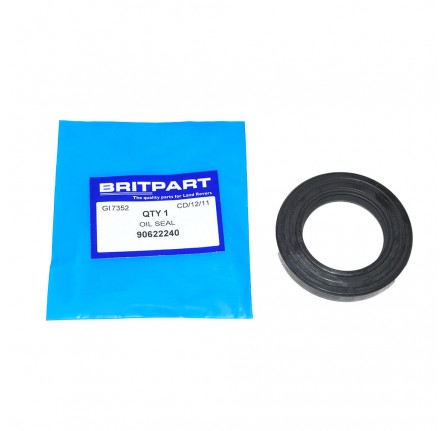 Oil Seal Rear Output Shaft 4 Speed V8 Gearbox
