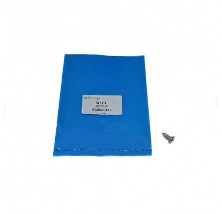 Screw Self Tapping No 8 x 1/2 Inch Heater Duct to 2006