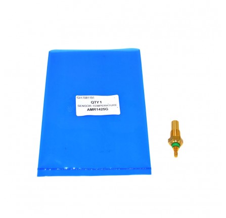 Intermotor Water Temperature Sender 300TDI and MPI and V8 to Guage and to Gauge Green Top