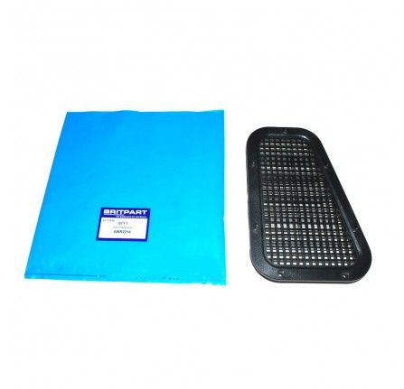 Vent Grille in Wing Top RH LHD