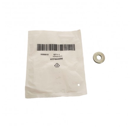 Spacer Washer Windscreen Retainer 90/110