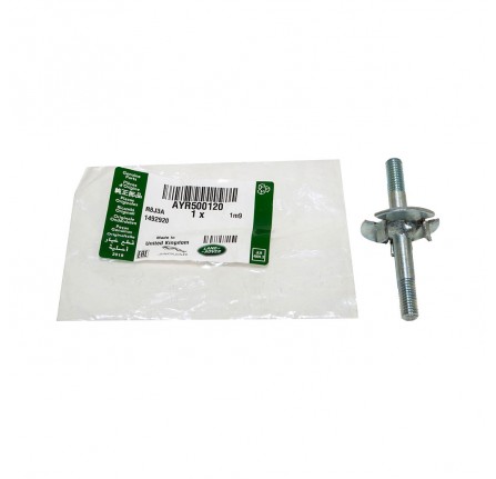 Genuine Mounting Stud for Truck Cab Metric