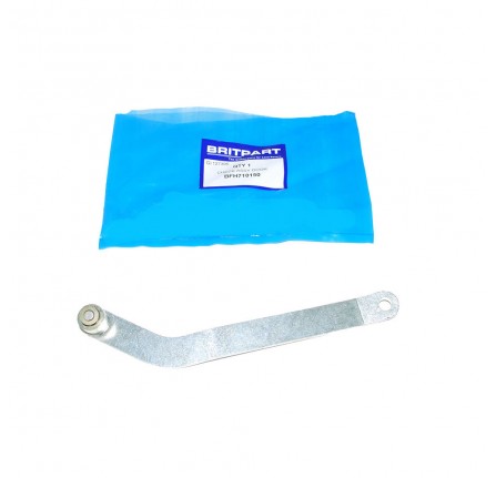 Rear LH Side Door Check Strap