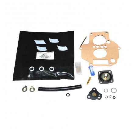 Overhaul Kit Carb 2.25 Early 90/110