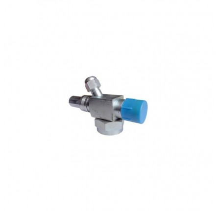 Valve Kit in Air Con System Range Rover Classic up to 1988 and 90/110