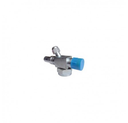 Genuine Discharge Valve for Air-con