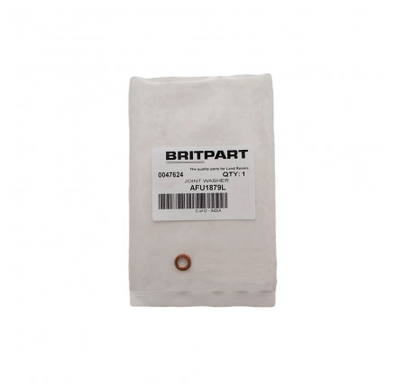 Joint Washer for Oil Squirt 2.5D NA 2.5D Td and 200TDI Turbo and 200TDI