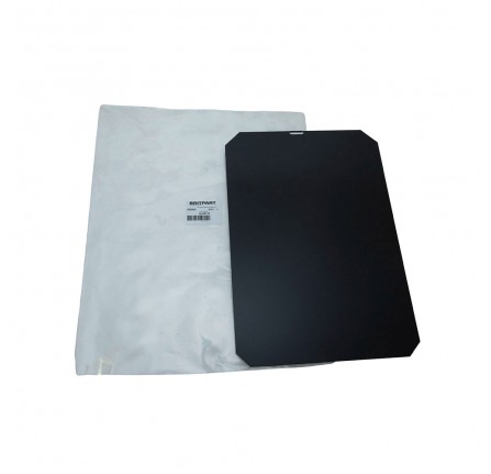 Lid Seat Box LH Battery Cover 90/110