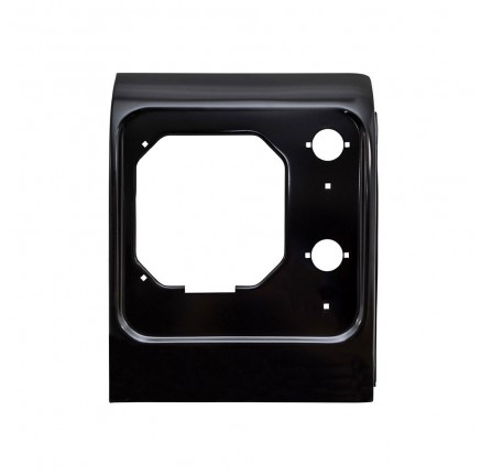 Front Headlamp Panel LH from MA939976 to WA159806 My from MA to TA