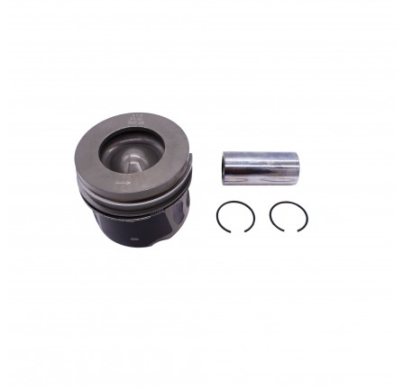 3.0 TDV6 Piston and Ring Set (Standard)