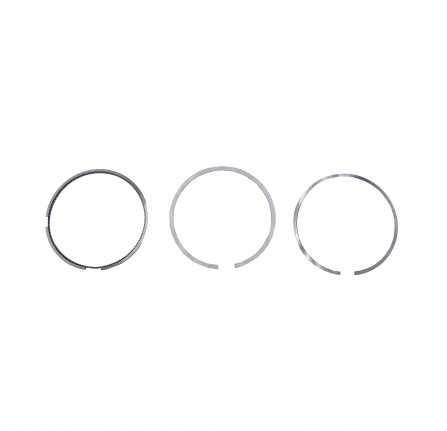 3.0 TDV6 Piston Ring Set (Standard)