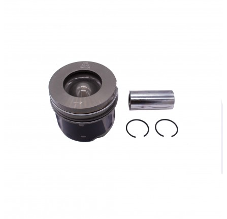 3.0 TDV6 Piston and Ring Set (00.20/0.50mm Oversize)