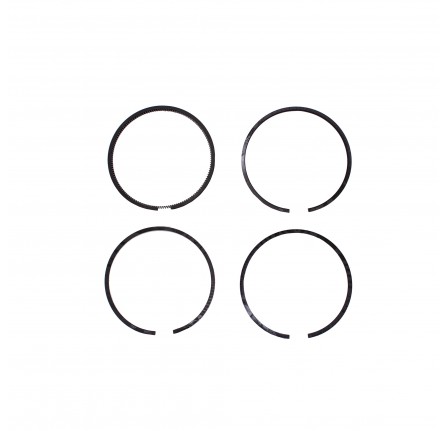 Piston Ring Engine Set (.020 Oversize) 2.25/2.5 Petrol