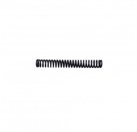 Spring on Clutch Adjusting Rod to Lever 1948-53