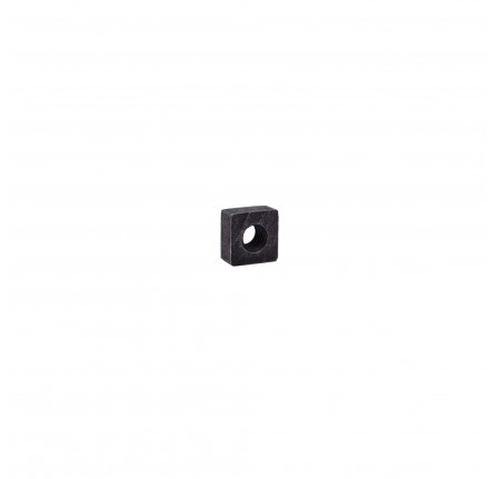 Square Nut on Hood Frames Bsf 1948-58