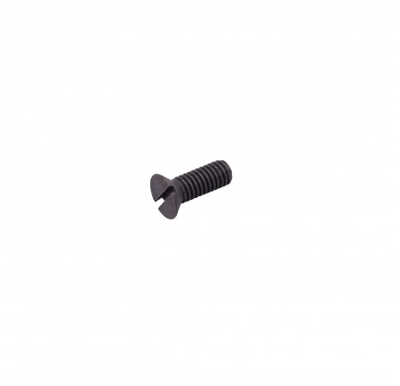 Bolt Counter Sunk for Turn Buckles
