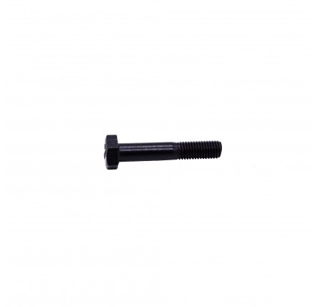 Bolt Bsf 5/16 x 1 19/32 Rear Of Dynamo 1950-58