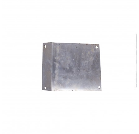 Cover Plate Wing Valace RH RHD 1948-53