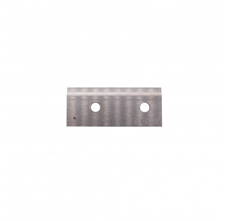 Retainer for Seal on Tailgate Upper LH 1948-53