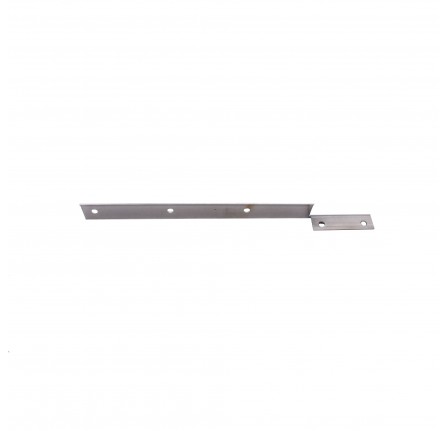Retainer for Seal on Tailgate RH Lower 1948-53
