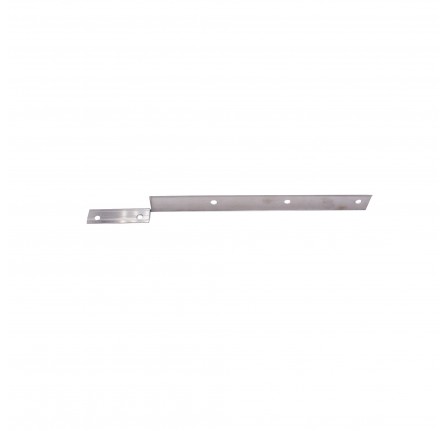 Retainer for Seal on Tailgate Lower LH 1948-53
