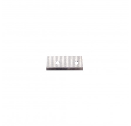 Retainer for Seal on Tailgate Upper RH 1948-53
