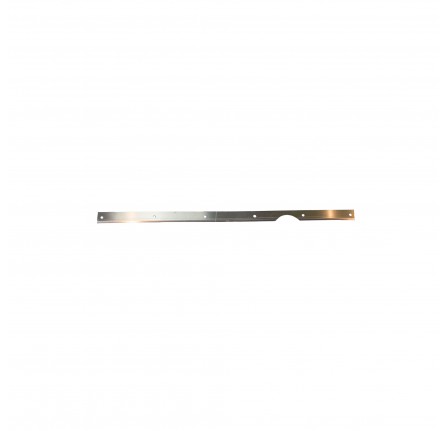 Retainer for Weather Strip Door Bottom Rear LH 1952-53