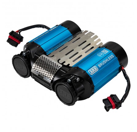 ARB Compressor Brushless Twin On-board 12V
