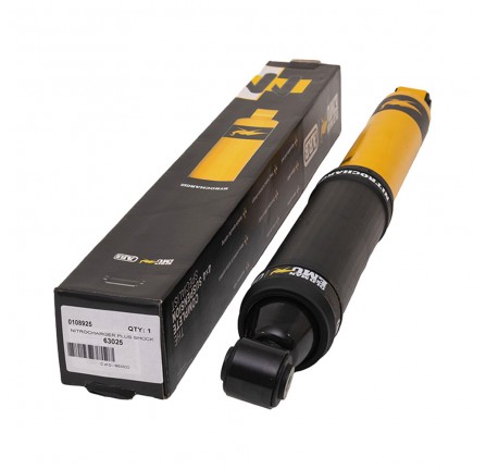 Ome Rear Nitrocharger Plus Shock Discovery 2 Heavy Load