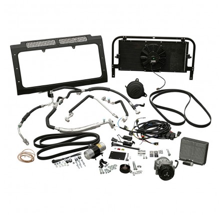 OEM Air Conditioning Kit Defender 2007 Onwards