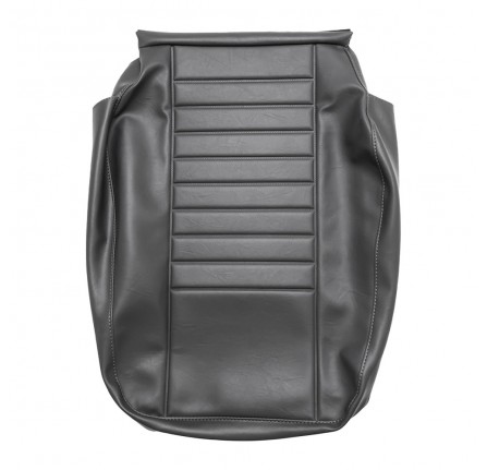 Seat Back Cover Grey 2007 Onwards