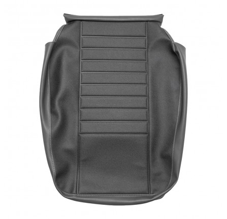 Seat Back Cover Twill 2007 Onwards