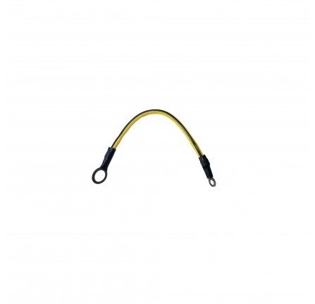 Heater Plug Lead No. 4 Terminal Type Resistor