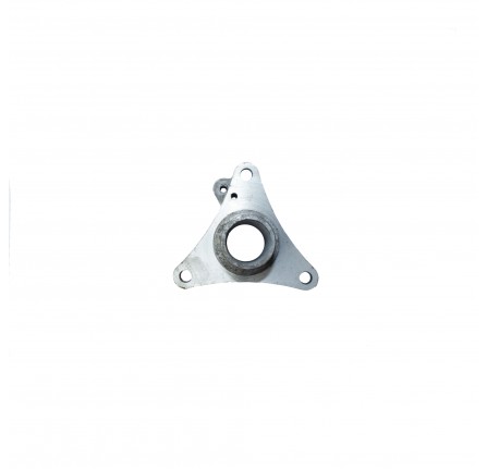 Genuine Mounting Plate for Distributor 24 Volt Early Type Military and Airportable