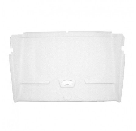 Genuine Front Headlining Section 90 110 130 Ripple Grey