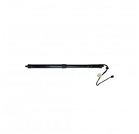 One Piece Tailgate Powered Strut