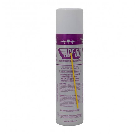 Anti Corrosion Formula Aerosol 13OZ