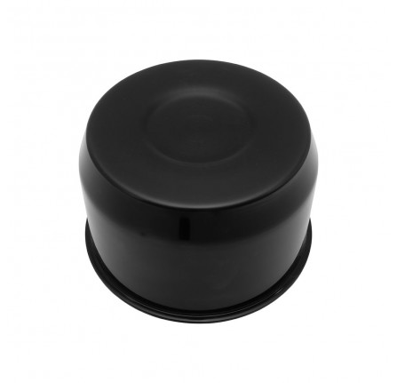 Black Centre Cap for DA3522BLK