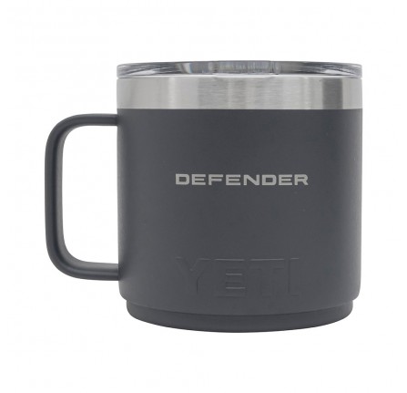 Defender x Yeti Stackable Mug 10OZ/296ML