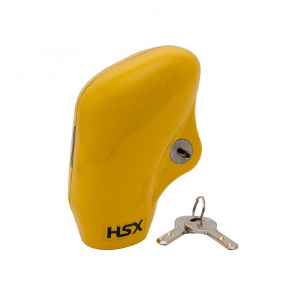 Hsx Gear Lock Range Rover Sport L494 up to 2018