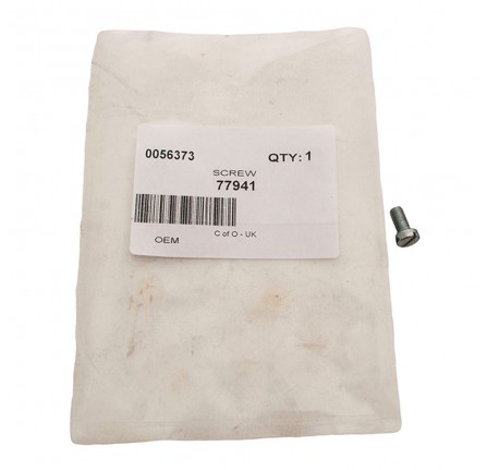 Screw 2BA x 3/8 Various Applications