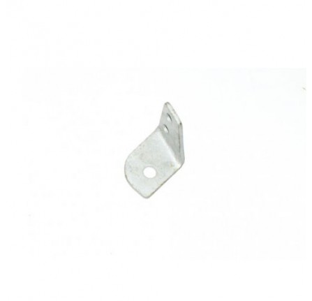 Genuine Bracket Hood Rail to Windscreen LH 1954-58.