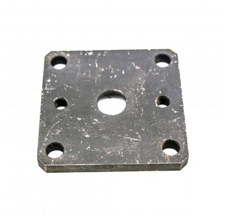 Genuine Cover Plate Bottom 80 Inch Steering Box.