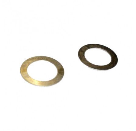Genuine Retaining Washer for Cork on Rocker Shaft Steering Box