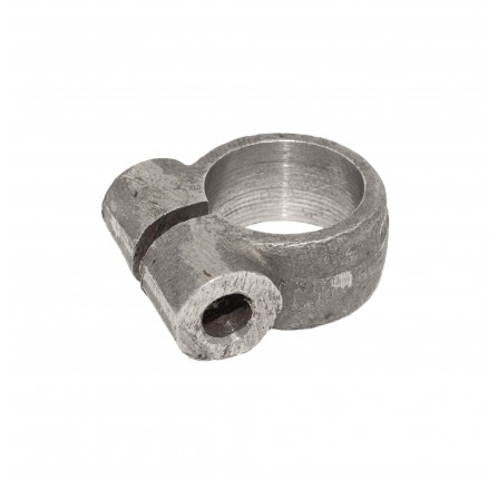 Genuine Clamp for Track Rods Original Series 1 Closed Type