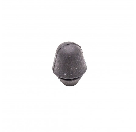 Genuine Rubber Buffer Rear Seat Base. Single Tip up Seat