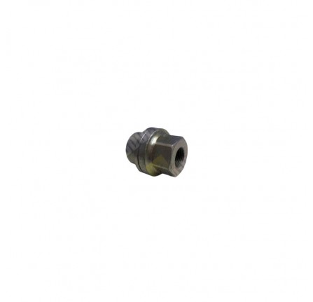 Genuine Nut - Spare Wheel Discovery 2 with Steel Wheels