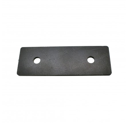 JC3 Plate for Check Strap.