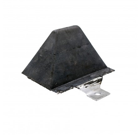 Bump Stop Pointed Type 80 Inch